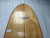 Used Surftech QUAD FISH Surfboard Tan 5'10" - 4 fins included 11731-S000141211 View 8