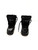Used 540 SNOWBOARD BOOT JR Boys Snowboard Boots Black Youth 12.0 11860-S000292589 View 1