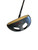 Used Wilson HARMONIZED Mens Putter RH 11884-S000047519 View 1
