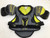 Used Bauer SUPREME 150 JUNIOR LG SHOULDER PADS Junior Shoulder Pads LG 11752-S000065999 View 1