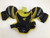 Used Easton STEALTH RS YOUTH SM SHOULDER PADS Youth Shoulder Pads SM 11752-S000065998 View 1