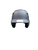Used Rawlings R16J-R1 Batting Helmet No Mask Navy Blue One Size 11649-S000146301 View 1