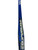 Used Rawlings WICKED BB/SB USA 2 5/8 Bat 30" 11732-S000354215 View 2