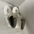 Used CCM CHAMPION DELUX Girls Figure Skate White Junior 03 11762-S000064547 View 6