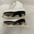 Used CCM CHAMPION DELUX Girls Figure Skate White Junior 03 11762-S000064547 View 7