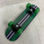 Used Complete Skateboard Green Regular 11762-S000064544 View 4