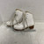 Used Jackson ARTISTE Girls Figure Skate White Youth 13.5 11762-S000064546 View 1