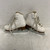 Used Jackson ARTISTE Girls Figure Skate White Youth 13.5 11762-S000064546 View 2