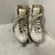 Used Jackson ARTISTE Girls Figure Skate White Youth 13.5 11762-S000064546 View 3