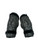 Used Nike VAPOR LT Youth Lacrosse Arm Pads/Guards Grey MD 11731-S000141219 View 1