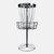 New MVP BLACK HOLE PRO HD BASKET 11944-MVPBLACKHOLEPROHD View 1