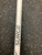 Used Nike SURGE ELITE Mens Atk/Mid LAX Shaft White 11162-S000430309 View 3