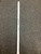 Used Nike SURGE ELITE Mens Atk/Mid LAX Shaft White 11162-S000430309 View 2