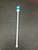 Used East Coast Dyes CARBON 3.0 FLEX 5 Mens Atk/Mid LAX Shaft White 11162-S000430315 View 1