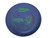Used Innova AVIAR Disc Golf Putter Purple 146g 11731-S000141235 View 1