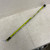 Used Reebok 7K Womens Atk/Mid LAX Shaft Green 11762-S000064552 View 2