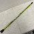Used Reebok 7K Womens Atk/Mid LAX Shaft Green 11762-S000064553 View 1