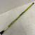 Used Reebok 7K Womens Atk/Mid LAX Shaft Green 11762-S000064553 View 2