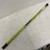 Used Reebok 7K Womens Atk/Mid LAX Shaft Green 11762-S000064551 View 1