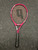 Used Prince ATTACK 25 Girls Tennis Racquet Purple 25" 11162-S000430323 View 1