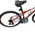 Used GT FITNESS SERIES TIMBERLINE Mountain Bike Mens Orange 48-52cm - 19-20" - LG Frame 11760-S000077357 View 3