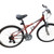 Used GT FITNESS SERIES TIMBERLINE Mountain Bike Mens Orange 48-52cm - 19-20" - LG Frame 11760-S000077357 View 1
