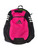 Used Adidas Soccer Player Sackpack Black 11732-S000354222 View 1