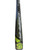 Used Louisville Slugger OMAHA BB/SB USA 2 5/8 Bat 27" 11732-S000354226 View 2