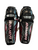 Used Bauer NSX Junior Shin Guards Black 11" 11866-S000025334 View 1