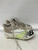 Used New Balance RUSH LAX Cleats Mens White Senior 5.5 11836-S000027457 View 1