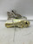 Used New Balance RUSH LAX Cleats Mens White Senior 5.5 11836-S000027457 View 3