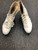 Used 685 WomensFigure Skate White Senior 10 11162-S000430330 View 1
