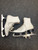 Used 685 WomensFigure Skate White Senior 10 11162-S000430330 View 2