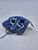 Used JUMP KIDS WORLD BB/SB Glove T-ball Royal Blue 8" 10589-S000414492 View 1