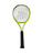 Used Head EXCEED EXTREME Adult Tennis Racquet Neon Green Unknown 11866-S000025339 View 2