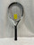 Used Head Racquet SPEED PWR Adult Tennis Racquet Black 4 1/4" 11651-S000399922 View 2
