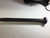 Used Mizuno HOT METAL B19 BB/SB USA 2 5/8 Bat 31" 10105-S000284680 View 2