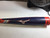 Used Mizuno HOT METAL B19 BB/SB USA 2 5/8 Bat 31" 10105-S000284680 View 3