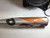 Used Demarini CF ZEN BB/SB USA 2 5/8 Bat 32" 10105-S000284682 View 1