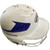 Used Rawlings RCFH 6 1/2 - 7 1/2 Batting Helmet w/Mask White S/M 11760-S000077369 View 2