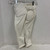 Used Under Armour Youth FB Integrated Pants White SM 11762-S000064566 View 1