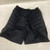 Used Adidas GOALIE PANTS Soccer Shorts Yth Black MD 11725-S000487175 View 2