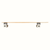 New Retrospec Zed Pintail Longboard- 41" Mojave Stripes 11218-WST4022 View 2