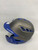 Used BoomBah HELMET Batting Helmet No Mask Grey MD 11871-S000016834 View 2