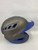 Used BoomBah HELMET Batting Helmet No Mask Grey MD 11871-S000016838 View 4