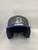 Used BoomBah HELMET Batting Helmet No Mask Grey MD 11871-S000016841 View 1