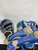 Used Louisville Slugger CATCHER SET BLUE Catchers Equipment Other 11871-S000016871 View 1