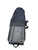 Used WHEELED SOFT TRAVEL BAG Travel Bag Black 11617-S000326741 View 2