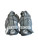 Used MAVERICK Youth Gloves Grey 12" 11833-S000163814 View 1