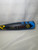 Used Rawlings UPROAR BB/SB USA 2 5/8 Bat 28" 11490-S000262535 View 3